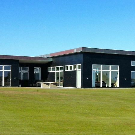 Five-Bedroom Holiday Home In Lokken 3 Екстериор снимка
