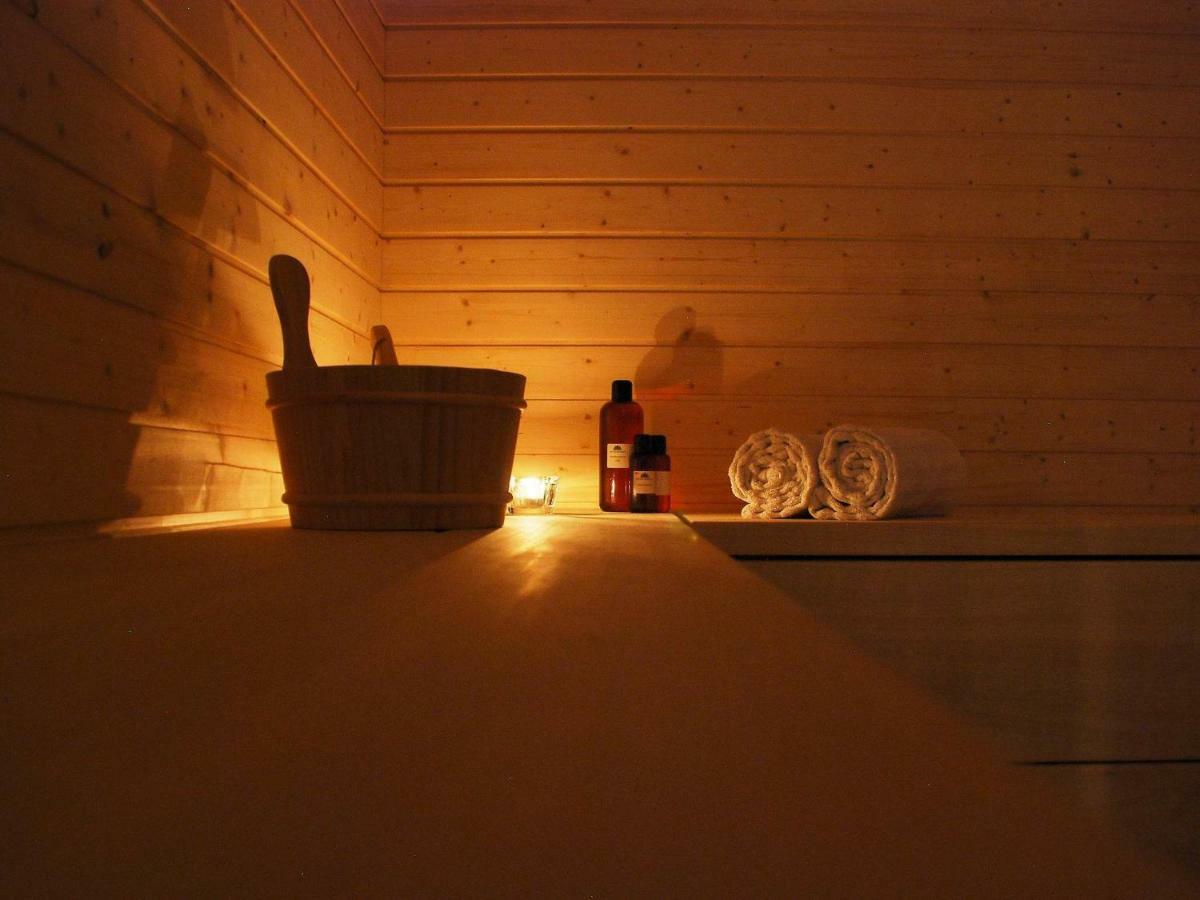 Five-Bedroom Holiday Home In Lokken 3 Екстериор снимка
