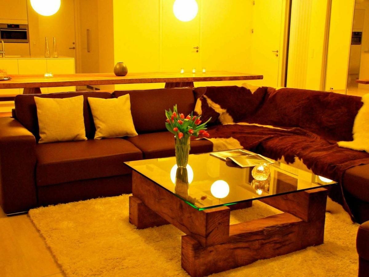 Five-Bedroom Holiday Home In Lokken 3 Екстериор снимка