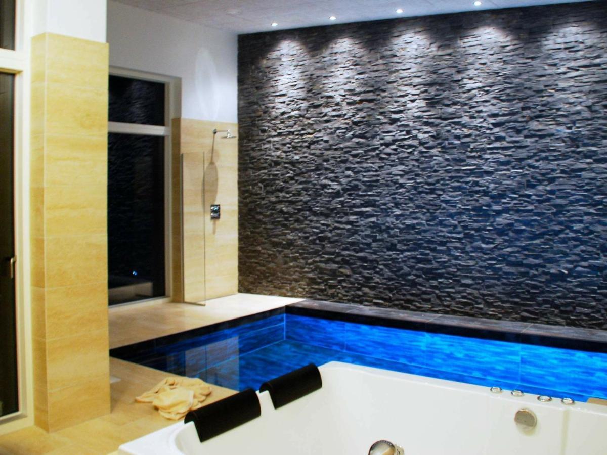 Five-Bedroom Holiday Home In Lokken 3 Екстериор снимка